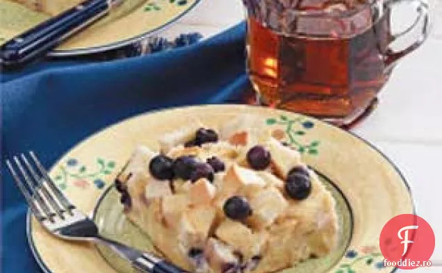 Afine Brunch Coace