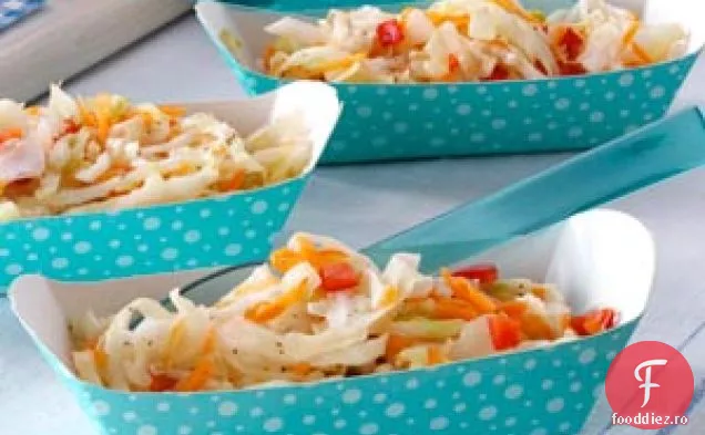 Congelator Slaw