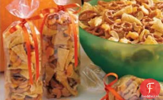 Amestec De Gustări De Fermă