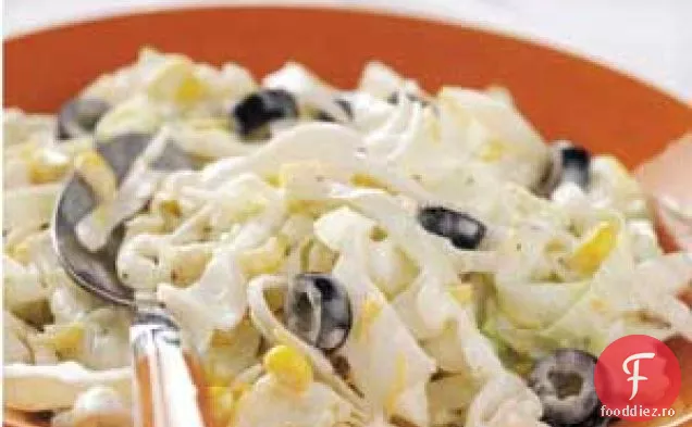 Salată De Varză Calypso