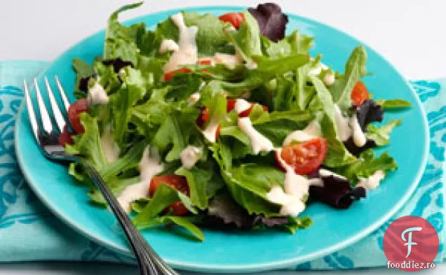 Cel mai bun Dressing din ambele lumi