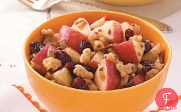 Salată De Mere Trail Mix
