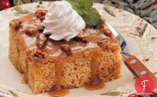 Tort De Înghețată Praline
