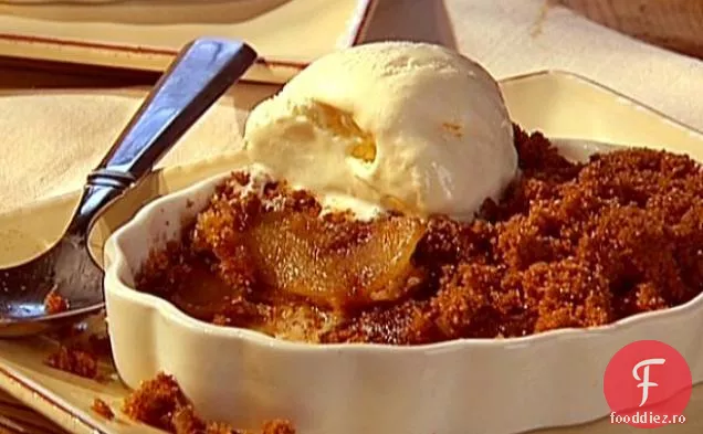 Apple Maro Betty