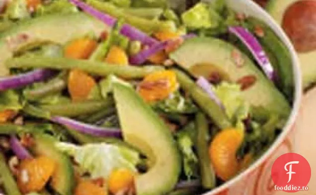 Salată De Fasole Verde