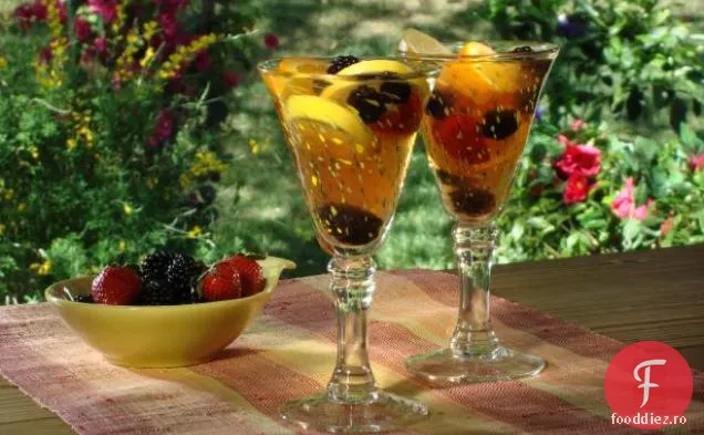 Arnold Palmer Sangria