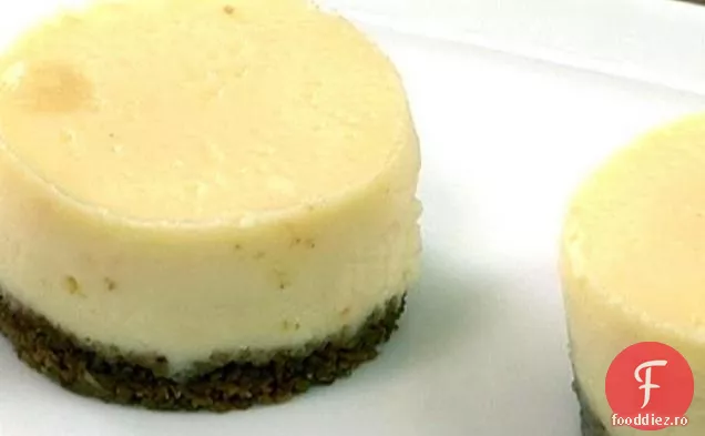 Cheesecake Mascarpone