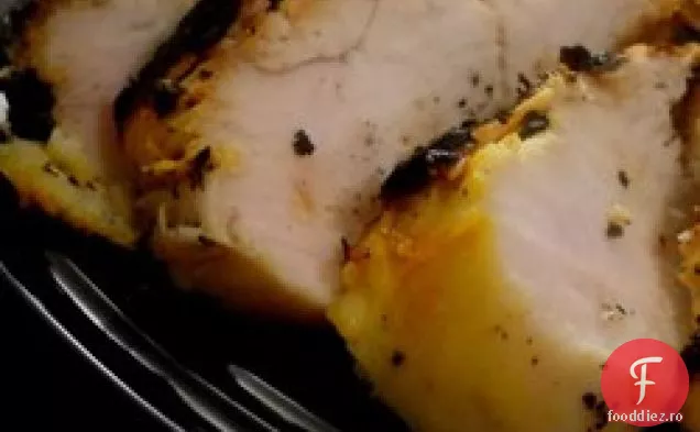 Pui Mexican La Grătar