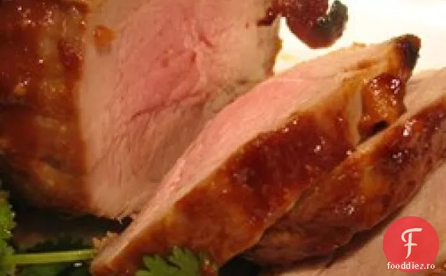 Carne De Porc Prăjită Chineză