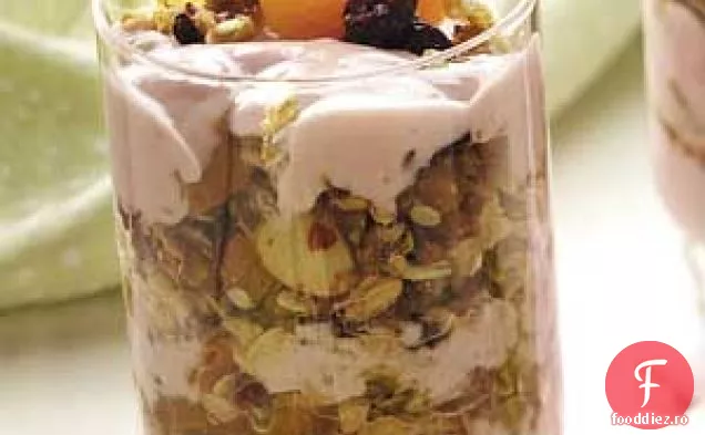 Cea Mai Mare Granola