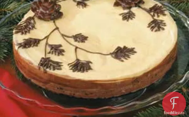 Mousse De Ciocolată Torte