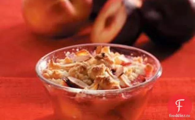 Fructe De Migdale Crocante