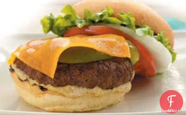 Burgeri De Sud-Vest