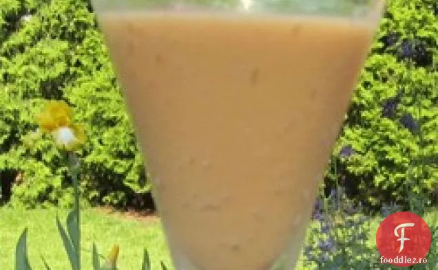 Martini Cu Ciocolată Mexicană