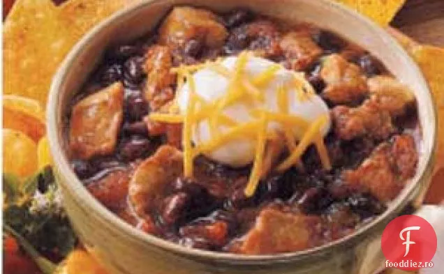 Zippy Porc Chili