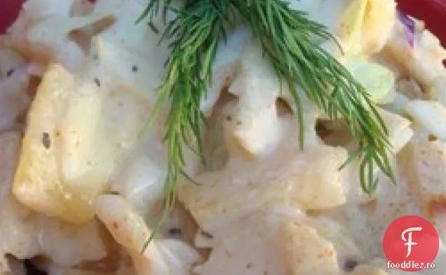 Faimoasa salată de varză a pisicii