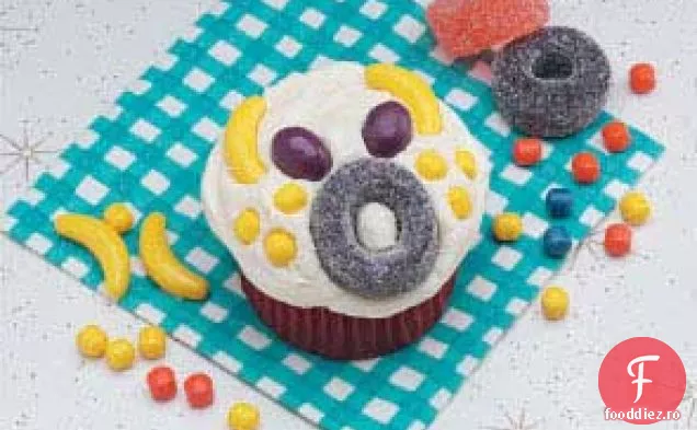 Distracție Petrecere Prajiturele