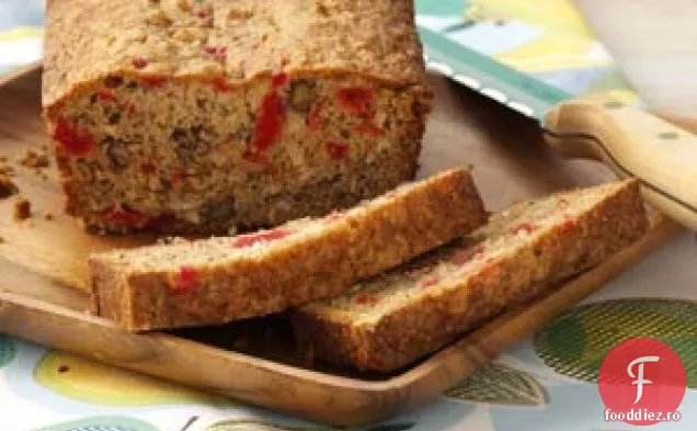 Pâine De Banane De Casă