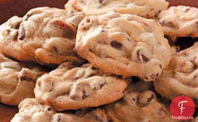 Cookie-Uri De Arțar De Miere