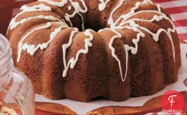Tort Bundt Preferat