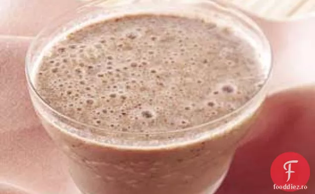 Smoothie-Uri Cu Cireșe De Ciocolată