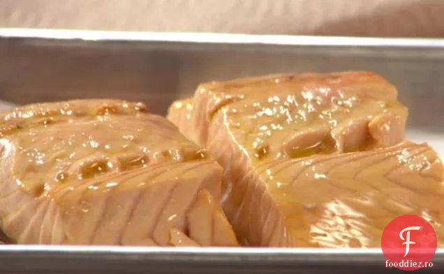 Ulei De Măsline Somon Braconat