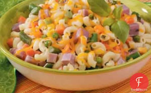 Veggie Sunca Potpuriu