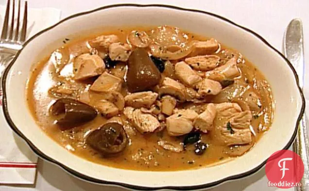 Pui Sicilian
