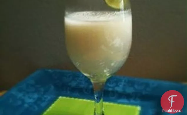 Limonadă Braziliană Rapidă
