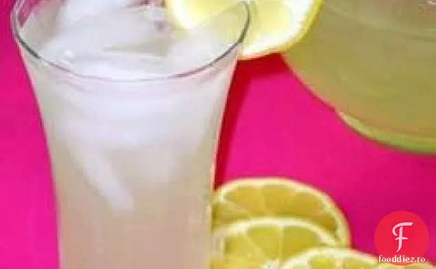 Niciodată Limonadă Amară