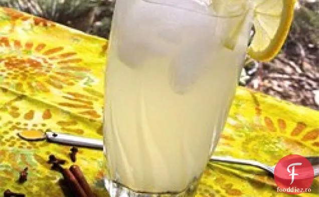 Concentrat De Limonadă Condimentat