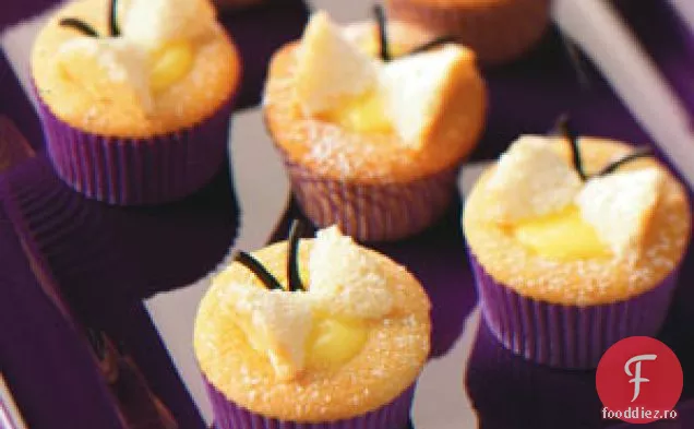 Butterfly Cupcakes