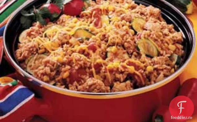 Fiesta Fry Pan Cina