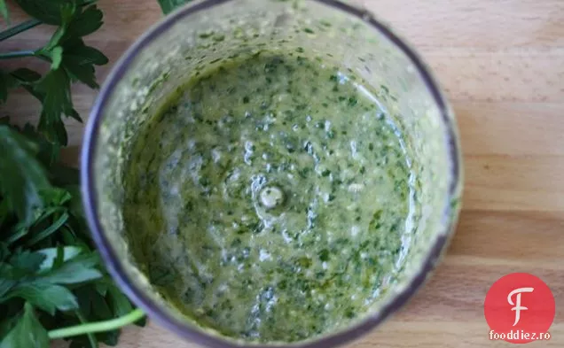 Pesto De Proteine