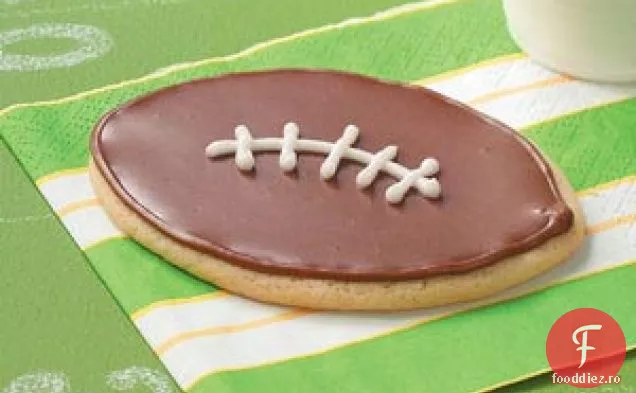 Cookie-Uri Touchdown