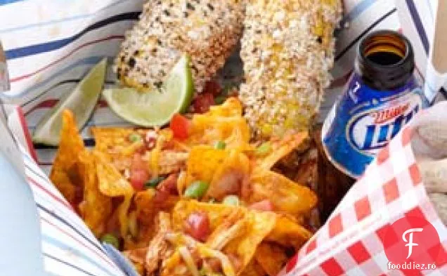 Pui Nachos