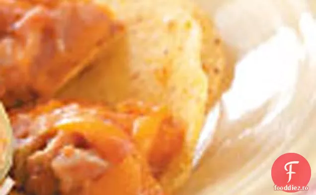 Pui Nacho Dip
