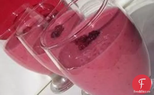 Smoothie Tofuberry