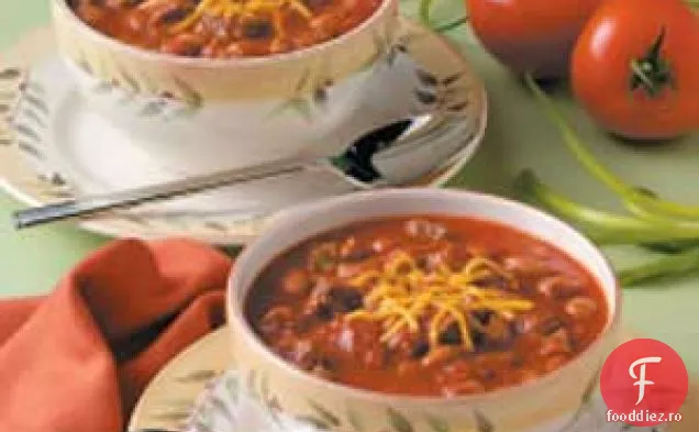 Colonia Munte Chili
