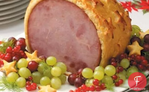 Ham Wellington