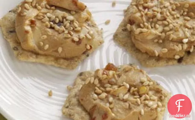 Brânză Asiatică Răspândită