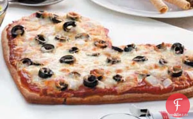Fi-Mea-Valentine Pizza