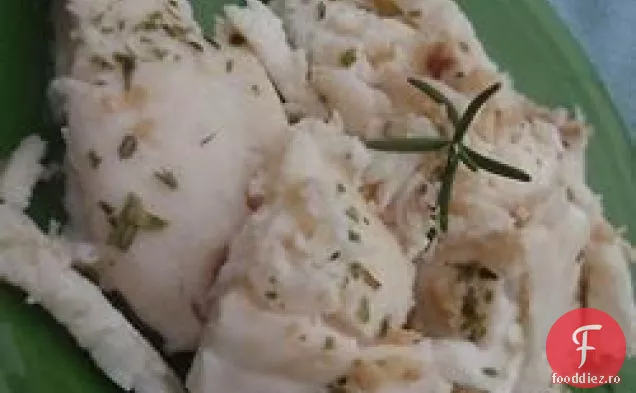 Tilapia cu microunde Tamra