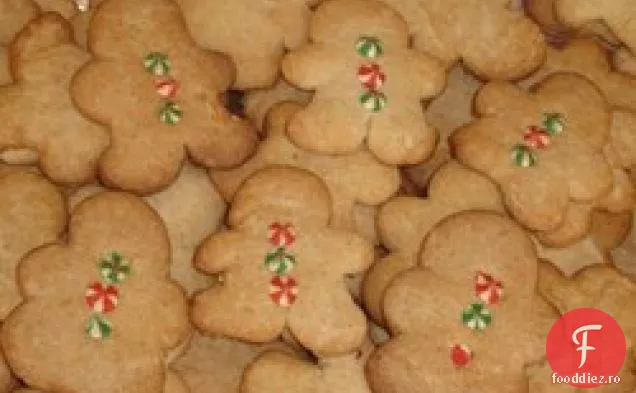 Pepparkakor al II-lea