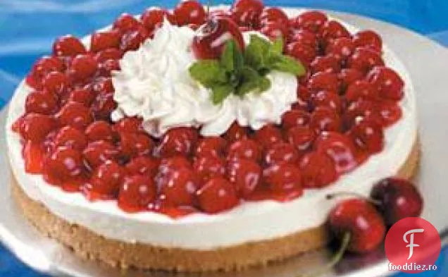 Cheesecake De Crăciun