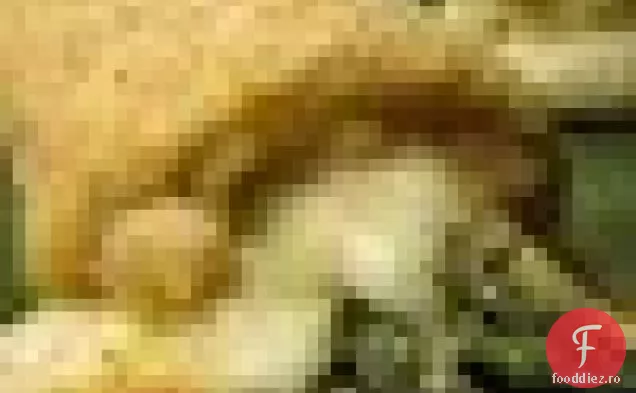 Rulouri de sparanghel
