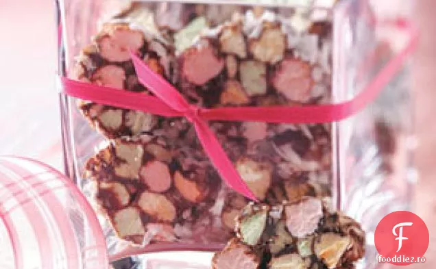 Cookie-Uri De Catedrală