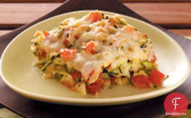 Zucchini Roșii Coace