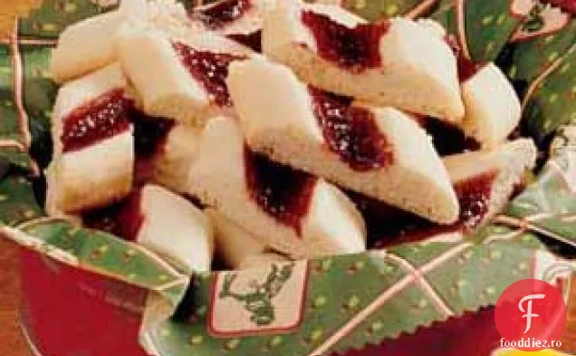 Cookie-Uri De Fracțiune De Secundă