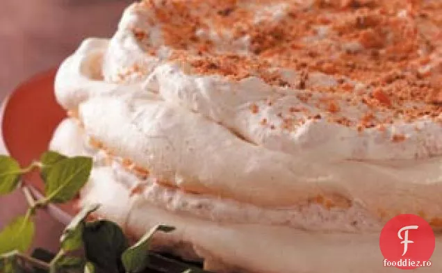 Tort De Bezea Cu Bomboane